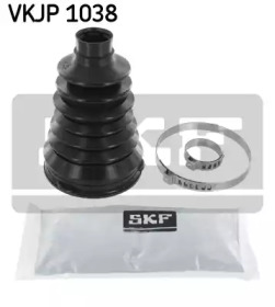 Комплект пыльника SKF VKJP 1038